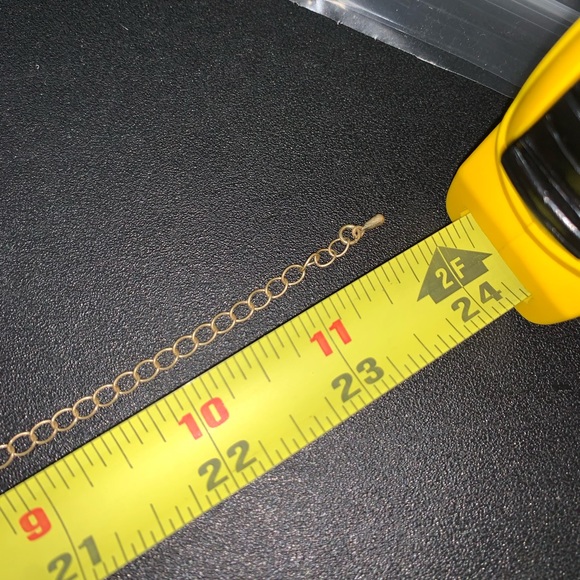 Towne & Reese For Dia&Co Turquoise Fashion Necklace - Picture 6 of 6